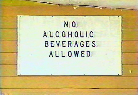 Pontiac Drive-In Theatre - Sign From Darryl Burgess